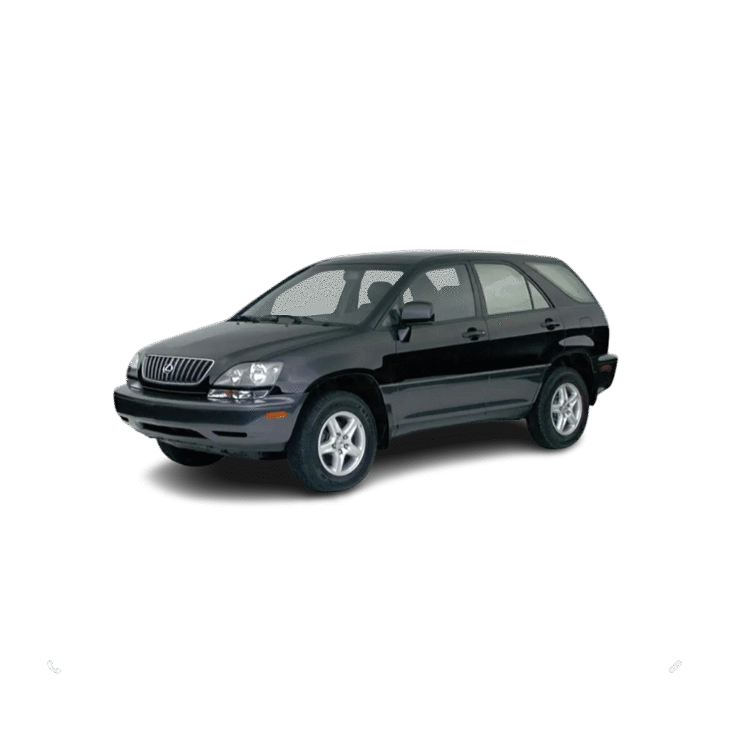 SUV