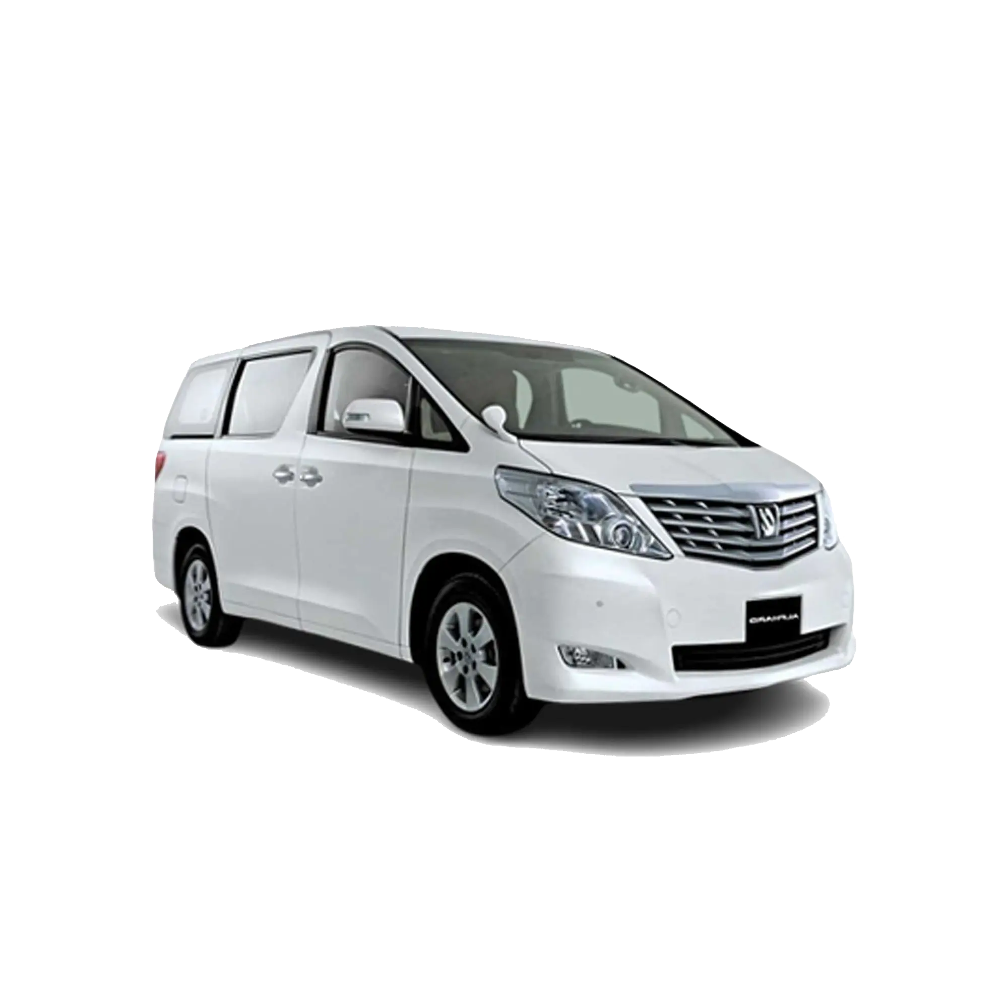 Techo International Airport (KTI) to Phnom Penh city hotel pick up.