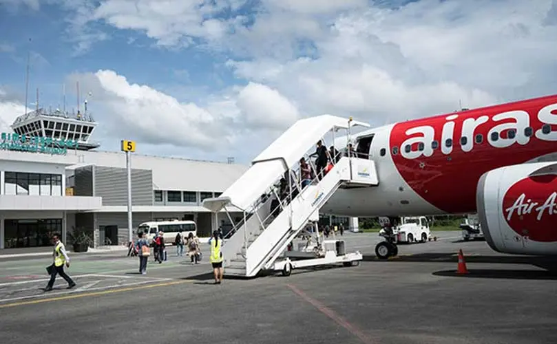 Sihanouk International Airport