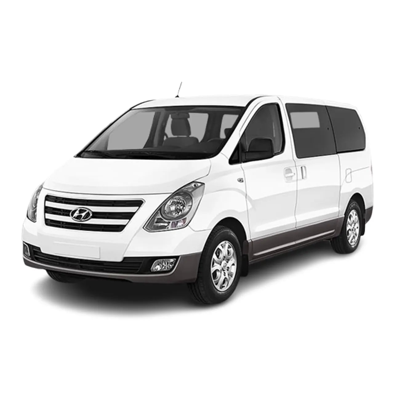 private transfer minivan for Cambodia airport taxi service