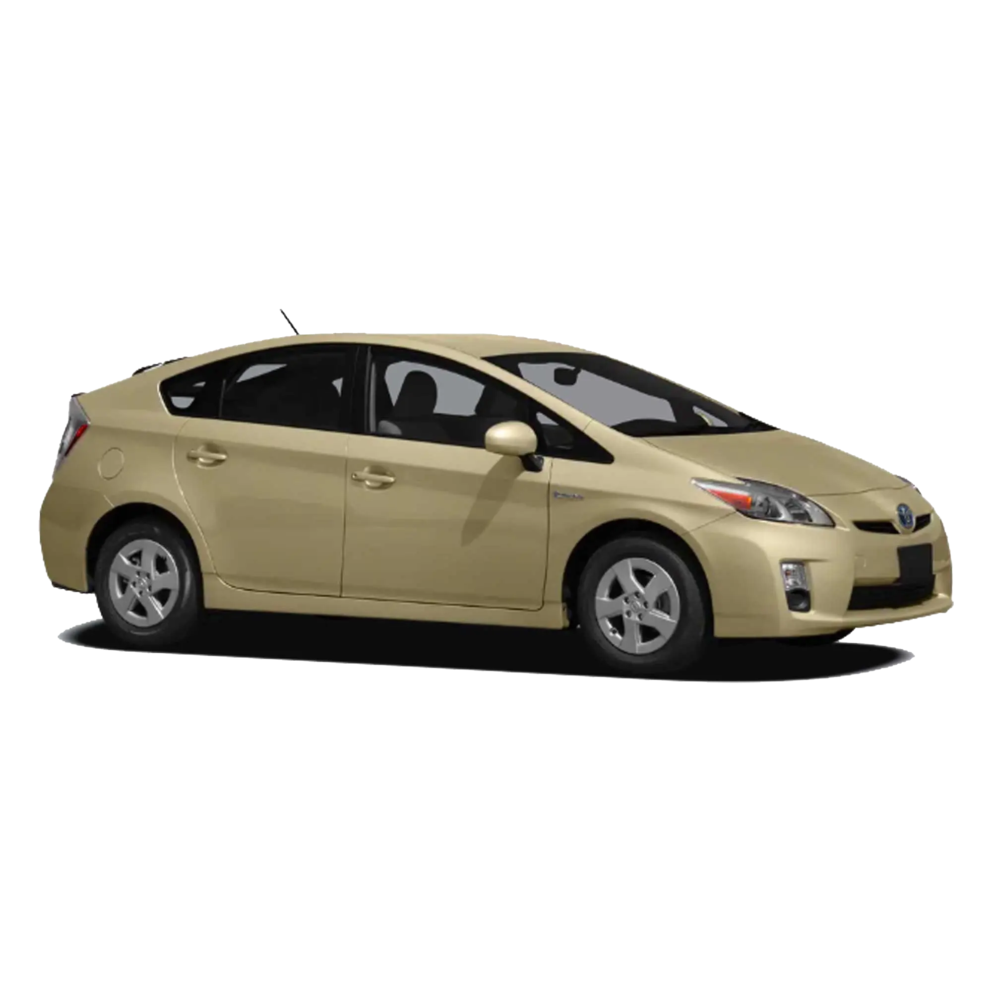 oyota Prius taxi Cambodia