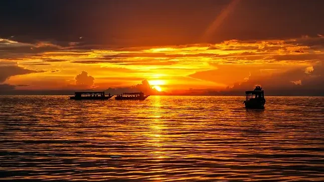Koh Sdac